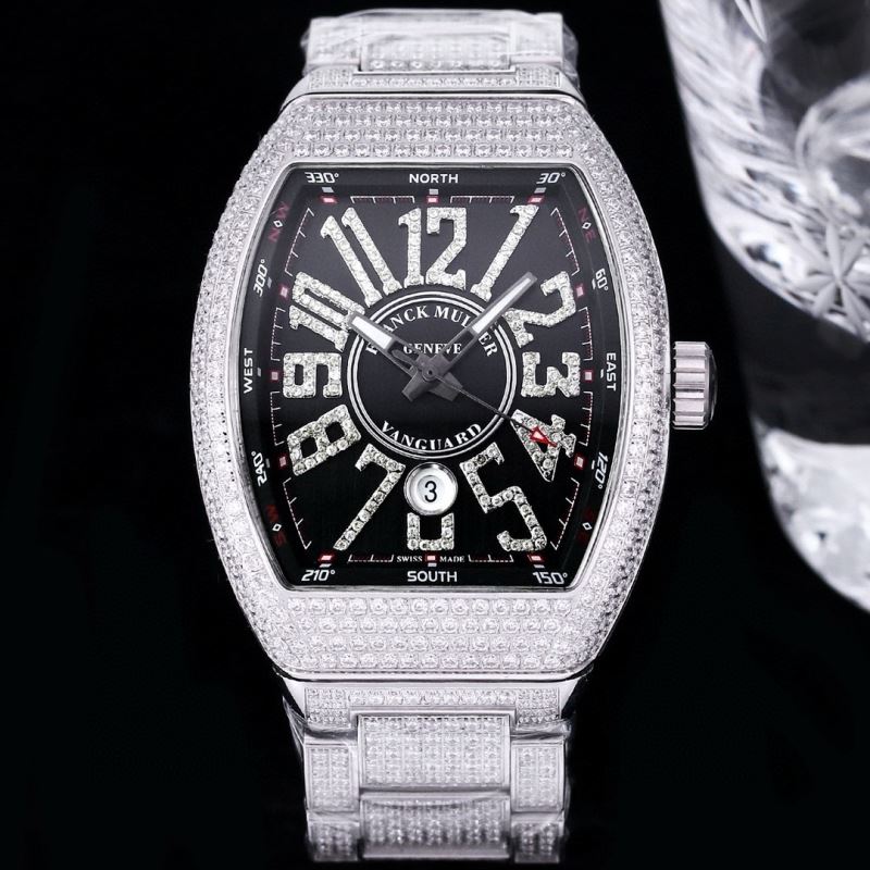 FRANCK MULLER Watches